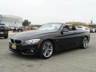 Used 2016 BMW 4 Series 428i in Los Angeles, California