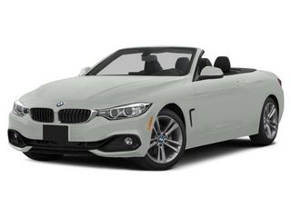 Used 2015 BMW 4 Series 428i in Monrovia, California
