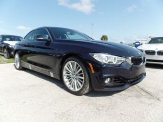 Used 2016 BMW 4 Series 428i in West Palm Beach, Florida