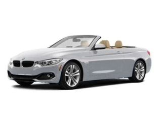 Used 2016 BMW 4 Series 428i in Signal Hill, California