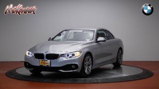 Used 2016 BMW 4 Series 428i in Norwalk, California