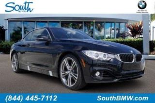 Used 2016 BMW 4 Series 428i in Miami, Florida