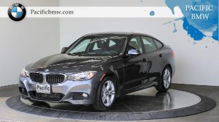 Used 2014 BMW 3 Series 328i xDrive in Glendale, California