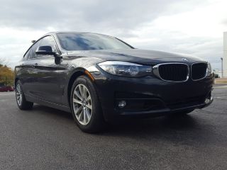 Used 2014 BMW 3 Series 328i xDrive in Louisville, Kentucky