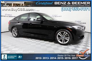 Used 2014 BMW 3 Series 328i xDrive in Scottsdale, Arizona