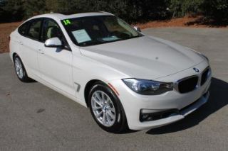Used 2014 BMW 3 Series 328i xDrive in Wilmington, North Carolina