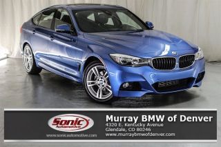 Used 2014 BMW 3 Series 328i xDrive in Denver, Colorado