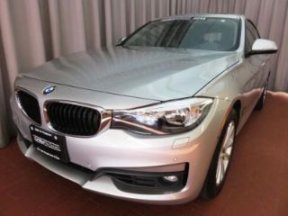 Used 2015 BMW 3 Series 328i xDrive in Peabody, Massachusetts