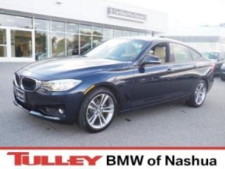 Used 2015 BMW 3 Series 328i xDrive in Nashua, New Hampshire