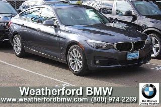 Used 2014 BMW 3 Series 328i xDrive in Berkeley, California