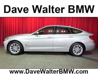 Used 2014 BMW 3 Series 328i xDrive in Akron, Ohio