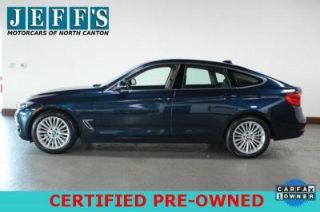 Used 2015 BMW 3 Series 328i xDrive in North Canton, Ohio