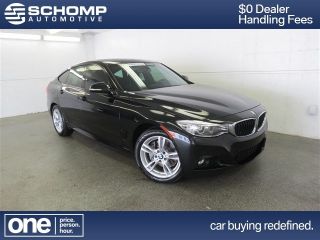 Used 2015 BMW 3 Series 335i xDrive in Highlands Ranch, Colorado