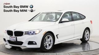 Used 2015 BMW 3 Series 335i xDrive in Torrance, California