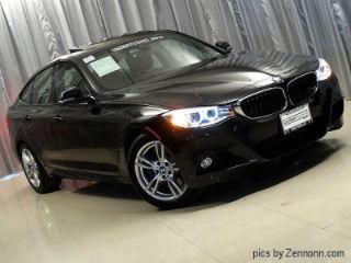 Used 2014 BMW 3 Series 335i xDrive in Chicago, Illinois