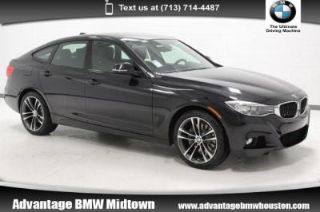 Used 2016 BMW 3 Series 335i xDrive in Houston, Texas