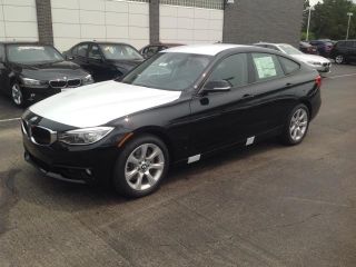Used 2015 BMW 3 Series 335i xDrive in Dayton, Ohio