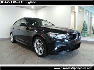 Used 2015 BMW 3 Series 335i xDrive in West Springfield, Massachusetts