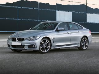 Used 2015 BMW 4 Series 428i in Naples, Florida