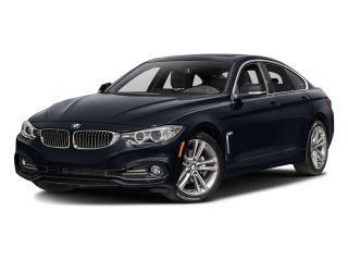 Used 2016 BMW 4 Series 428i in Alhambra, California