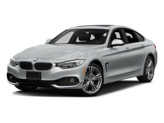 Used 2016 BMW 4 Series 428i in San Francisco, California