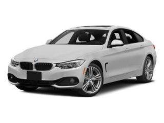 Used 2015 BMW 4 Series 428i in Valencia, California