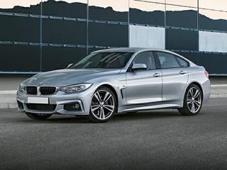 Used 2016 BMW 4 Series 428i in Wilmington, North Carolina