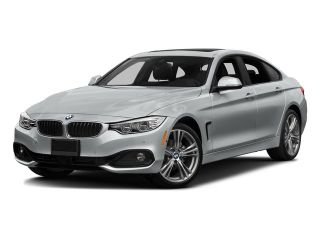 Used 2016 BMW 4 Series 428i in Valencia, California