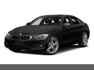 Used 2015 BMW 4 Series 428i in Vista, California