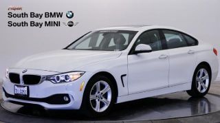 Used 2015 BMW 4 Series 428i in Torrance, California