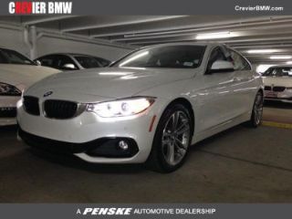Used 2016 BMW 4 Series 428i in Santa Ana, California