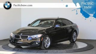 Used 2015 BMW 4 Series 428i in Glendale, California