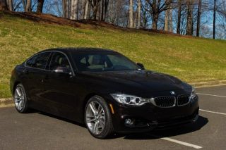 Used 2016 BMW 4 Series 428i in Charlotte, North Carolina