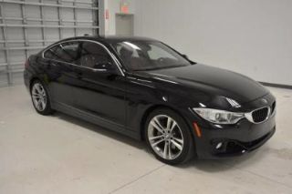 Used 2016 BMW 4 Series 435i in Houston, Texas