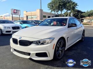 Used 2015 BMW 4 Series 435i in Alhambra, California
