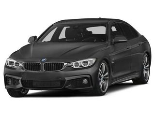 Used 2015 BMW 4 Series 435i in Monrovia, California