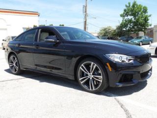 Used 2015 BMW 4 Series 435i xDrive in Creve Coeur, Missouri