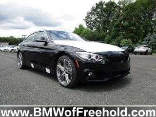 Used 2016 BMW 4 Series 435i xDrive in Freehold, New Jersey