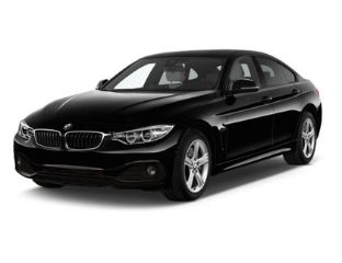 Used 2015 BMW 4 Series 435i xDrive in Williamsport, Pennsylvania
