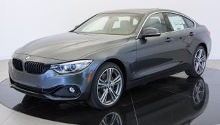 Used 2016 BMW 4 Series 435i xDrive in Wichita, Kansas