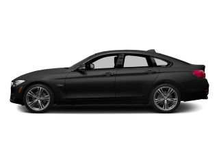 Used 2015 BMW 4 Series 428i xDrive in Burlington, Vermont