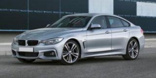 Used 2016 BMW 4 Series 428i in Bridgewater, New Jersey