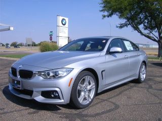 Used 2016 BMW 4 Series 428i in Amarillo, Texas