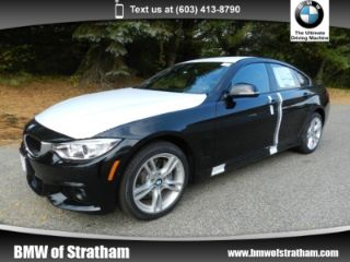 Used 2016 BMW 4 Series 428i in Stratham, New Hampshire