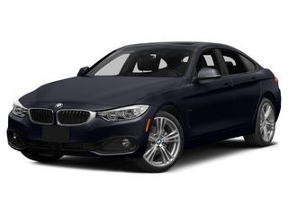 Used 2016 BMW 4 Series 428i xDrive in Boston, Massachusetts