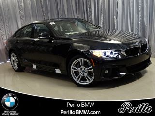 Used 2016 BMW 4 Series 428i xDrive in Chicago, Illinois