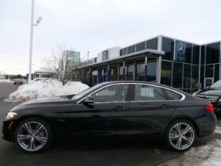 Used 2016 BMW 4 Series 428i in Lake Bluff, Illinois