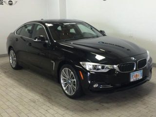 Used 2016 BMW 4 Series 428i xDrive in Anchorage, Alaska