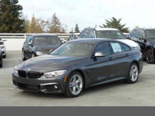 Used 2017 BMW 4 Series 440i xDrive in Mountain View, California