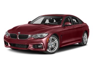Used 2017 BMW 4 Series 440i xDrive in Dallas, Texas